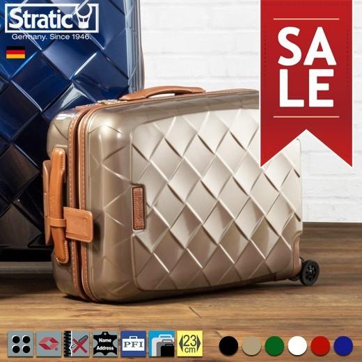 Sale キャリーバッグ 機内持ち込み おすすめ スーツケース ストラティック レザー モア 軽量 キャリーケース 上品 おしゃれ Hinomoto Lm S Discon Lj スーツケースとレザー小物 通販 Yahoo ショッピング