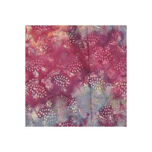 003 コットン バティック生地 003 | 