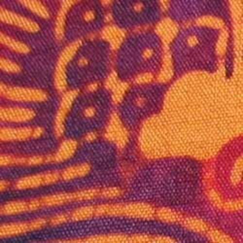 003 コットン バティック生地 003 |  | 03