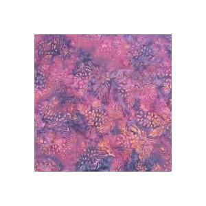 006 コットン バティック生地 006 | 