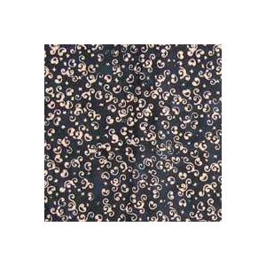 008 コットン バティック生地 008 | 