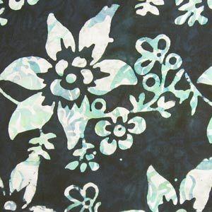 028 コットン バティック生地 028 | 