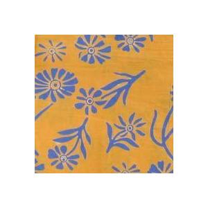 037 コットン バティック生地 037 | 