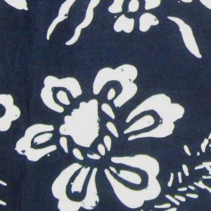 054 コットン バティック生地 054 |  | 01