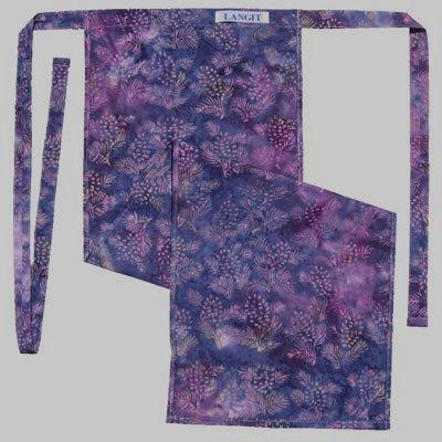 06 バティック パンドルショーツ (女性用ふんどし) 下着 レディス | 