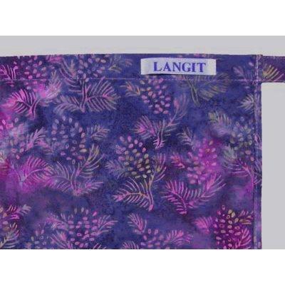 06 バティック パンドルショーツ (女性用ふんどし) 下着 レディス |  | 01