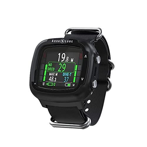 AQUALUNG i330R ダイブコンピューター 充電式 Bluetoothアプリ対応(33189円)