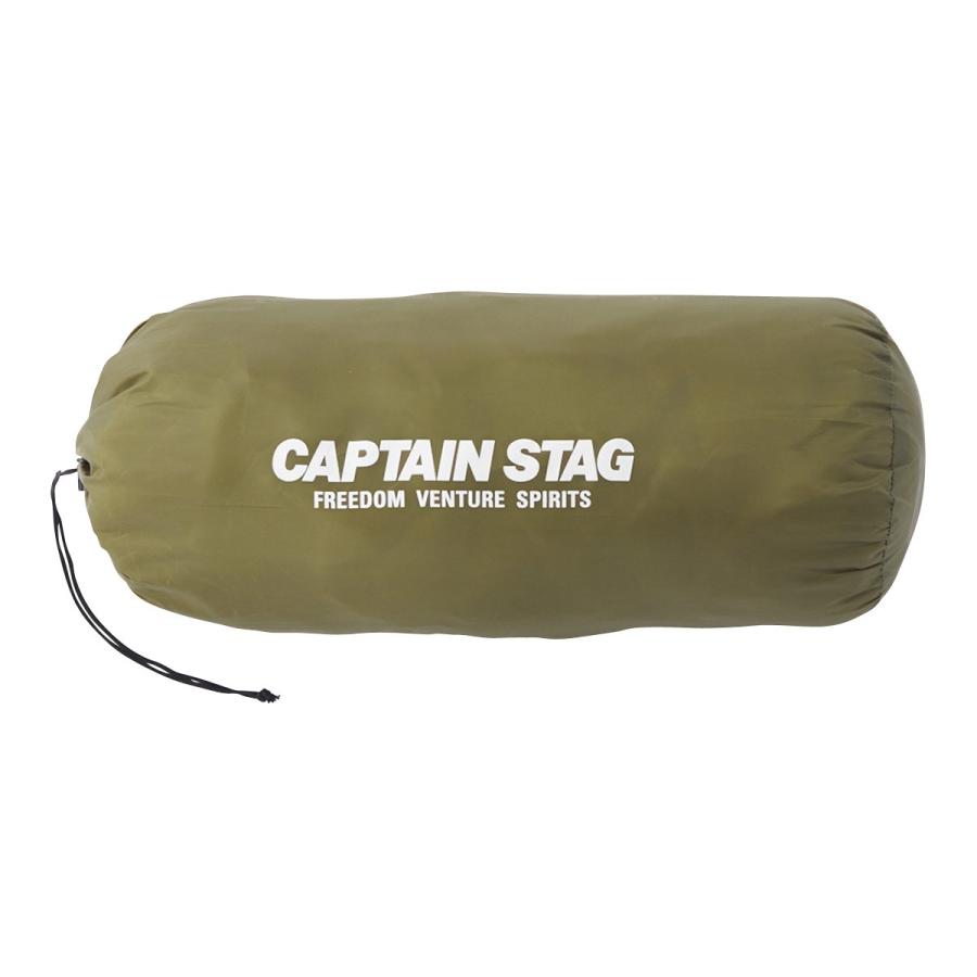 キャプテンスタッグ インフレーティング マット ダブル UB-3006