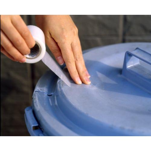 プラスチック用 超強力 補修テープ 5M H-21-B |  | 01