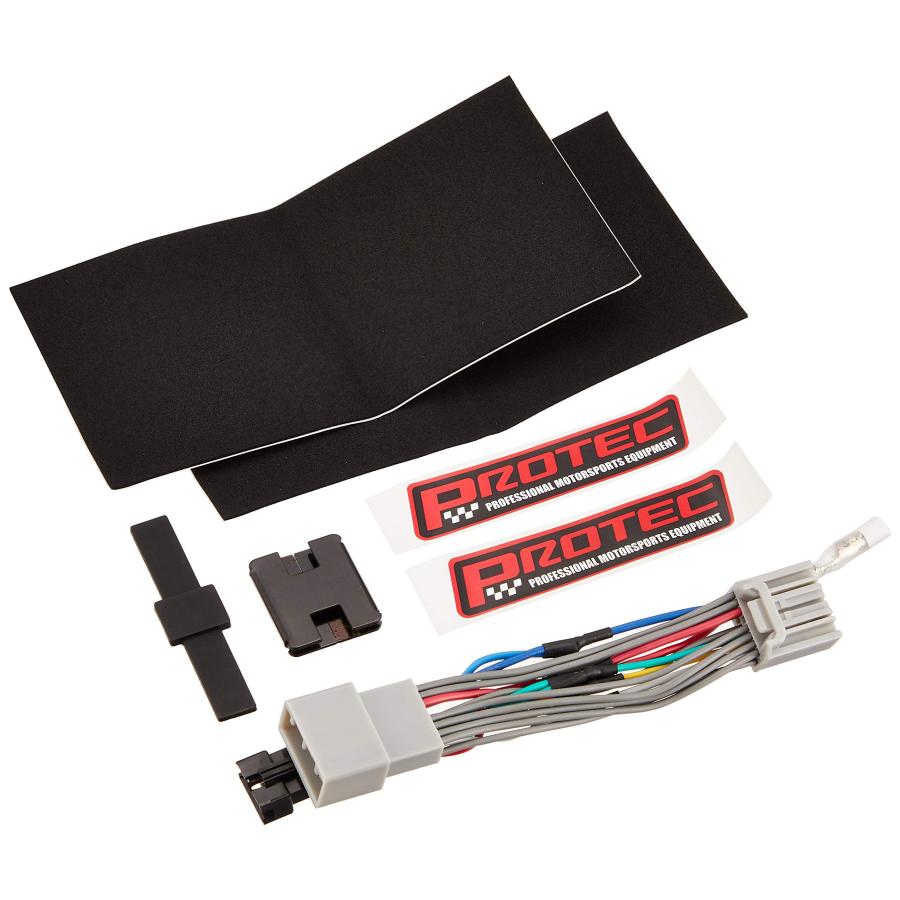 プロテック(PROTEC) シフトポジションインジケーター フルキット