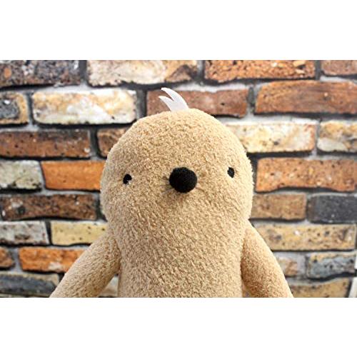 フモフモさん　もぐぐ　茶　L 61O+C+T50WL._AC_UL210_SR210,