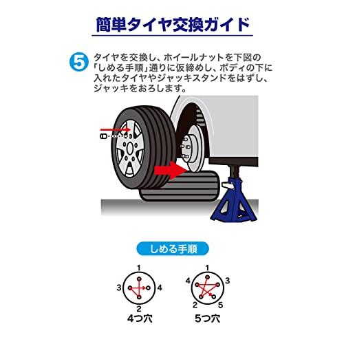 メルテック(meltec) 車用 油圧フロアージャッキ 2t ローダウン 最高値/最低値 335(365)/85(115)mm ジャッキタッチメント・｜lanihonua｜15