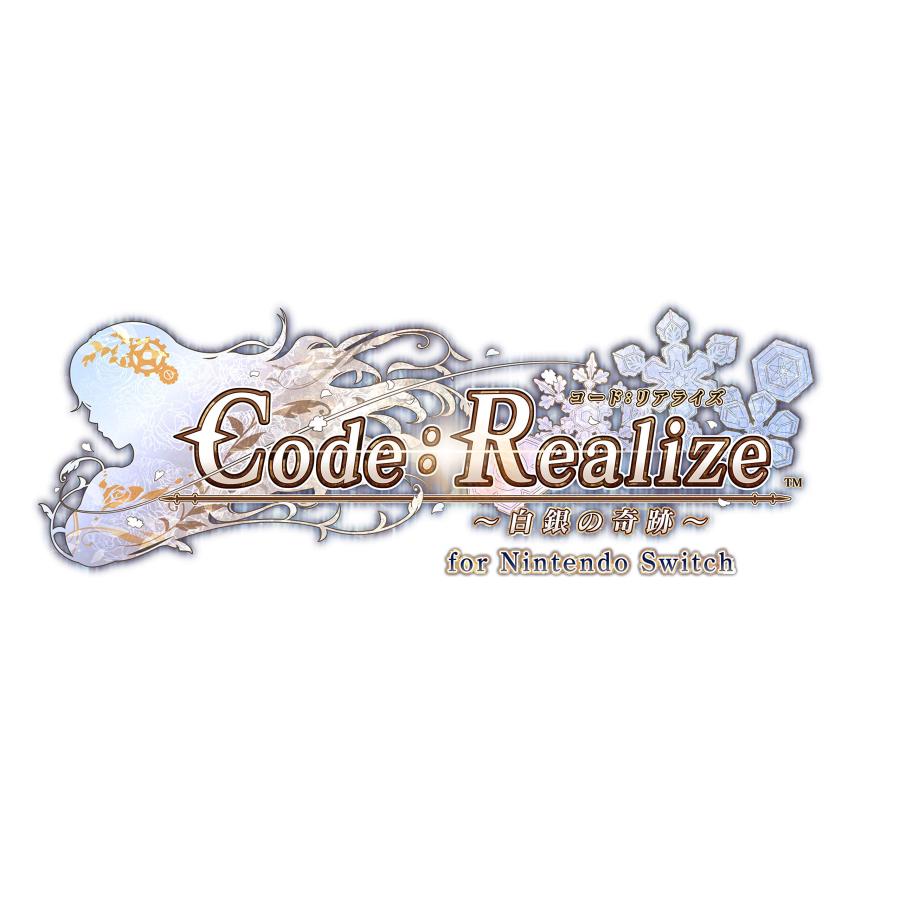 Code:Realize ~白銀の奇跡~ for Nintendo Switch｜lanihonua｜02