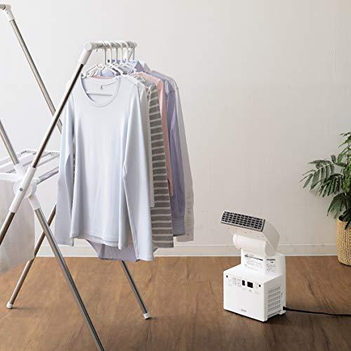 象印 RF-FA20-WA ホワイト スマートドライ [ふとん乾燥機