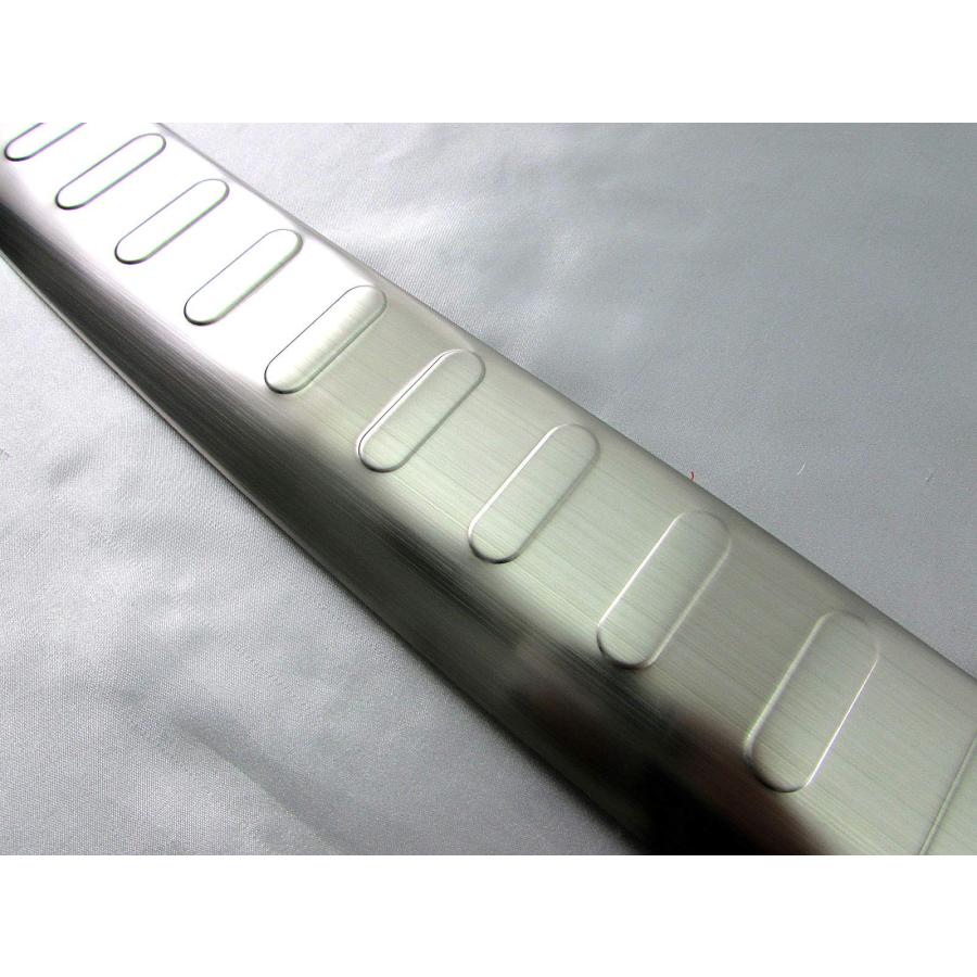 BRIGHTZ セレナ C27 ステンレスインナーリアバンパーフットプレート 【 INS−FOOT−071 】 GC27 GFC27 GFNC27 G |  | 01