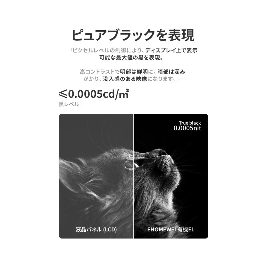 EHOMEWEI モバイルモニター LP-156PU 15.6インチ 高性能 EHOMEWEI モバイルモニター LP-156PU 15.6インチ 高性能