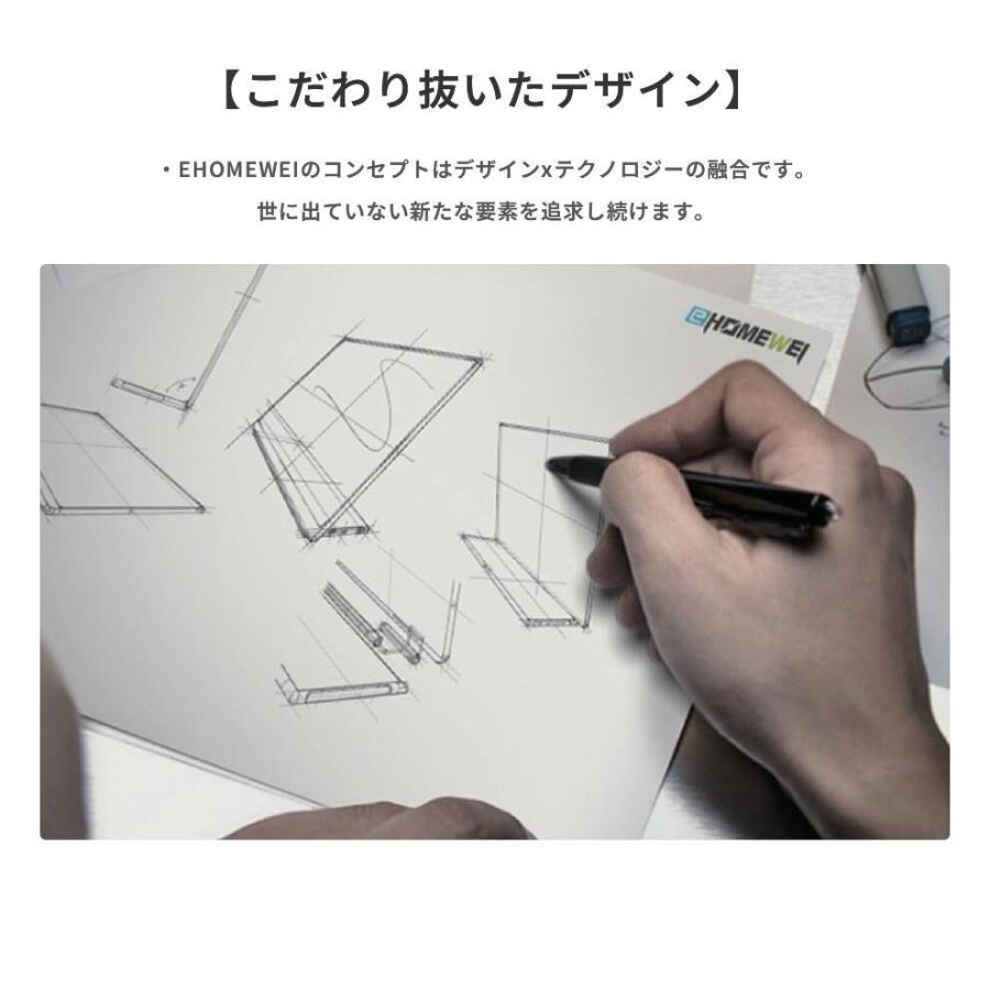 EHOMEWEI モバイルモニター EHOMEWEI SP-156TW ゲーミングモニター