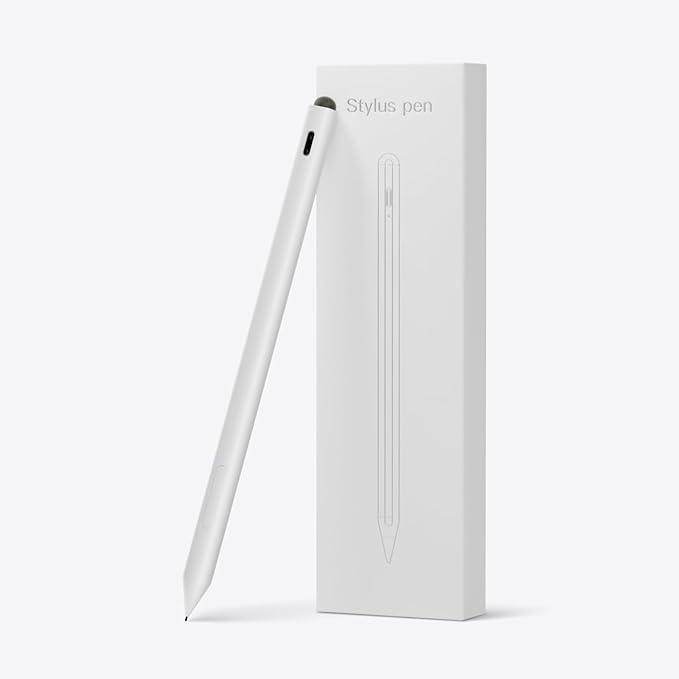 EHOMEWEI 純正タッチペン モバイルモニター対応 高感度ペンシル MPP2.0