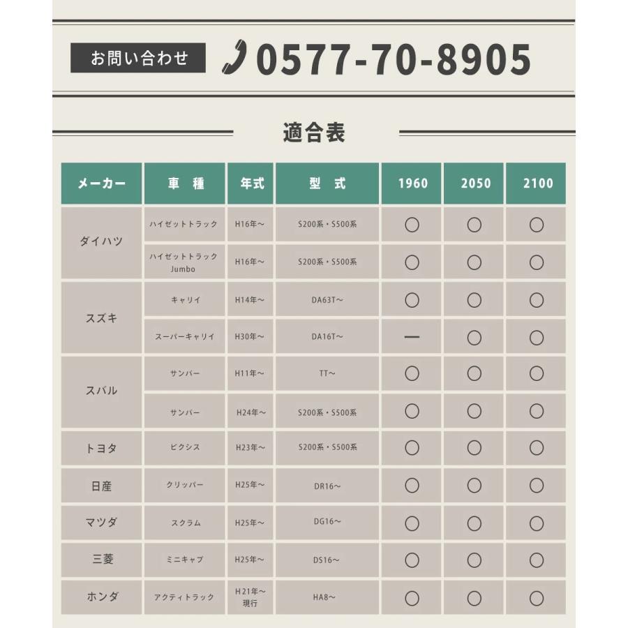 ケーランプス　専用  四角ナット＆ナットホルダー｜lanps-store｜15
