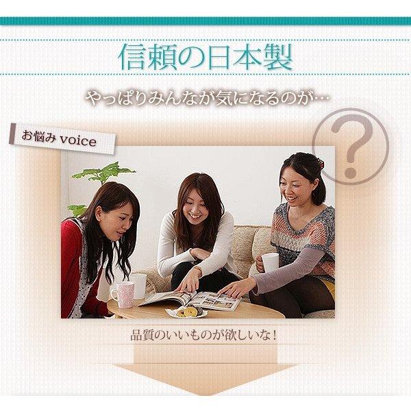 お客様組立 布団が収納できるチェストベッド ベッドフレームのみ セミダブル |  | 15