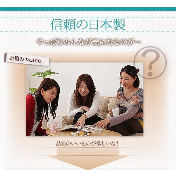 お客様組立 布団が収納できるチェストベッド ベッドフレームのみ ダブル |  | 15