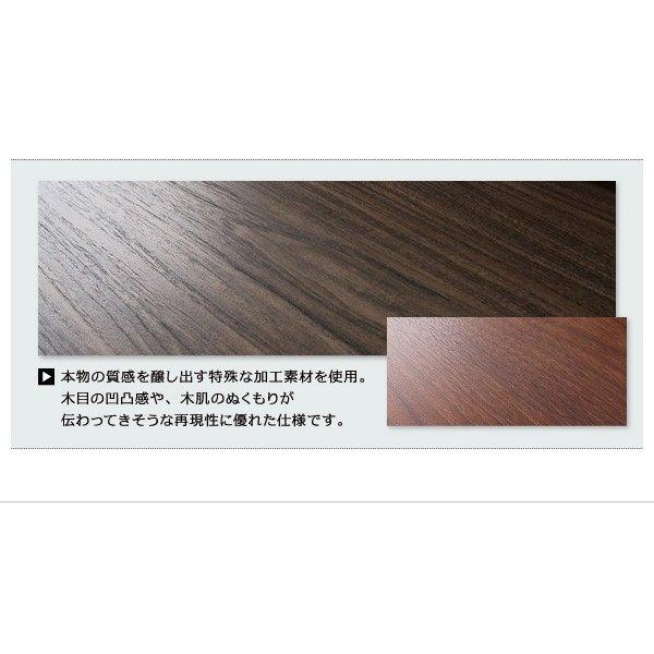 ローベッド クイーン(SS×2） フレーム幅180 フランスベッド マルチラススーパースプリングマットレス付 ナローステージ | フランスベッド | 06