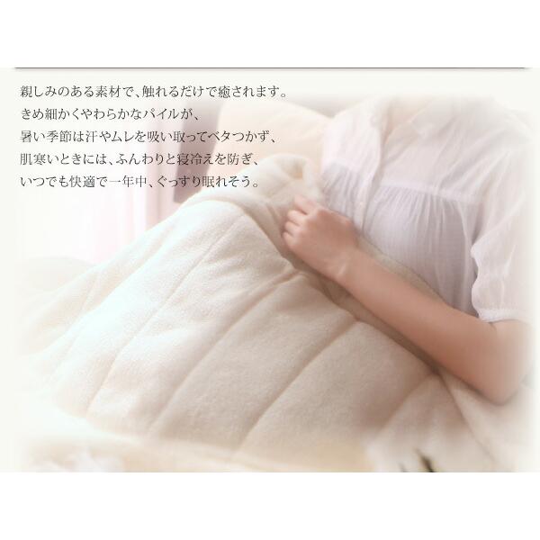 キルトケット 和式用フィットシーツ 2点セッ セミダブル コットン 綿100 洗える 吸水 |  | 07