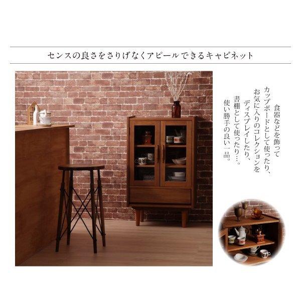 テレビボード 天然木 チーク材 おしゃれ 北欧アンティーク風 幅102 |  | 09