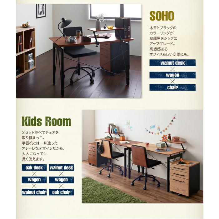 ワゴン デスクワゴン テレワーク 在宅 リモート |  | 07