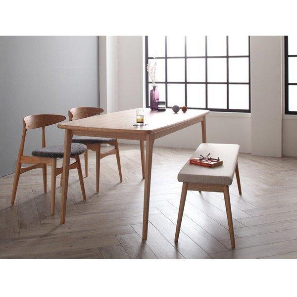 ダイニングチェア 1単品 北欧 ダイニング |  | 12