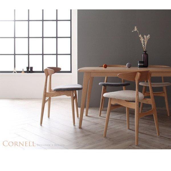 ダイニングチェア 2組 スタッキングチェア 北欧 ダイニング |  | 07