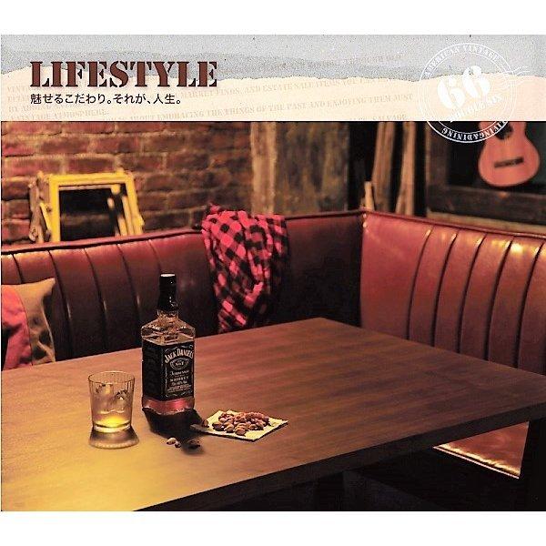 ダイニングテーブル 幅120 ダイニングテーブルセット ヴィンテージ アメリカン おしゃれ |  | 04