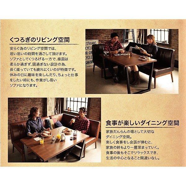 ダイニングテーブル 幅120 ダイニングテーブルセット ヴィンテージ アメリカン おしゃれ |  | 05