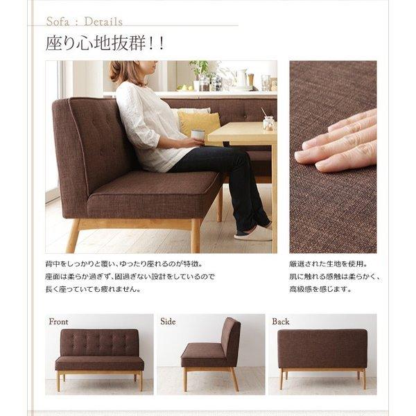 ダイニングテーブル 幅120 北欧 |  | 09