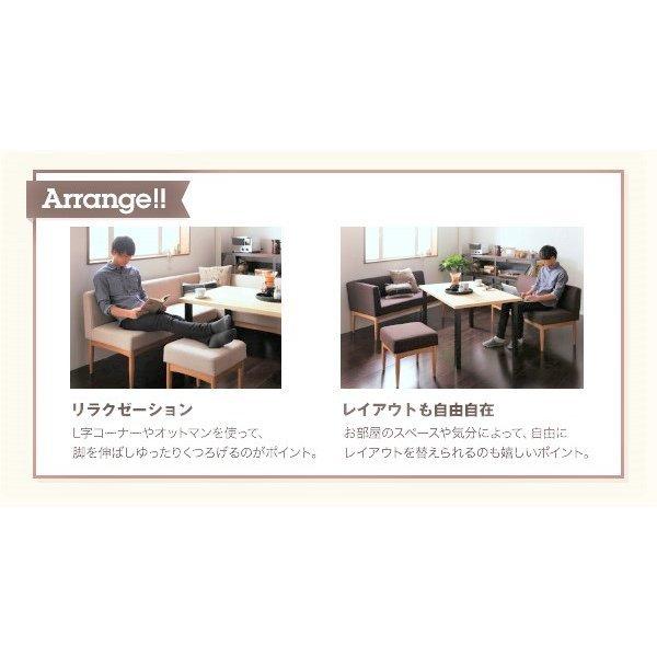 ダイニングテーブル 単品 W120 カフェ風 |  | 07