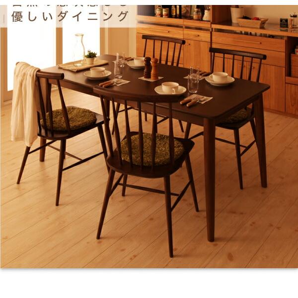 ダイニングテーブル単品 W115 タモ無垢材 |  | 02
