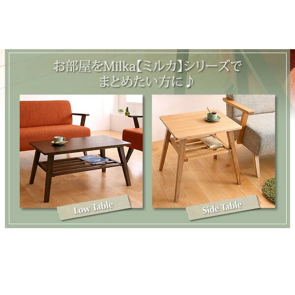 ダイニングテーブル単品 W160 天然木北欧スタイル |  | 08