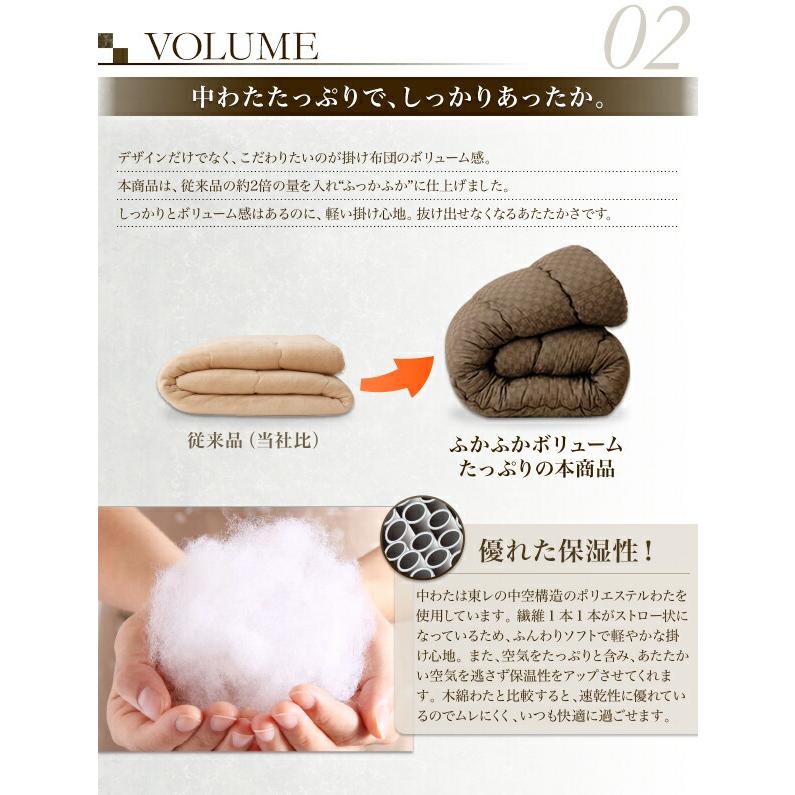 こたつカバー単品 4尺長方形(80×120cm)天板対応 ブロックチェック柄 |  | 06