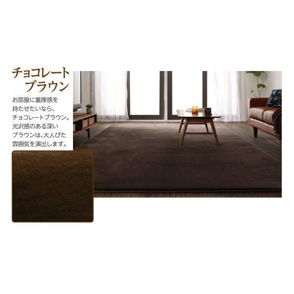 はっ水ラグ 厚さ5mm 200×250cm 厚みが選べる_8