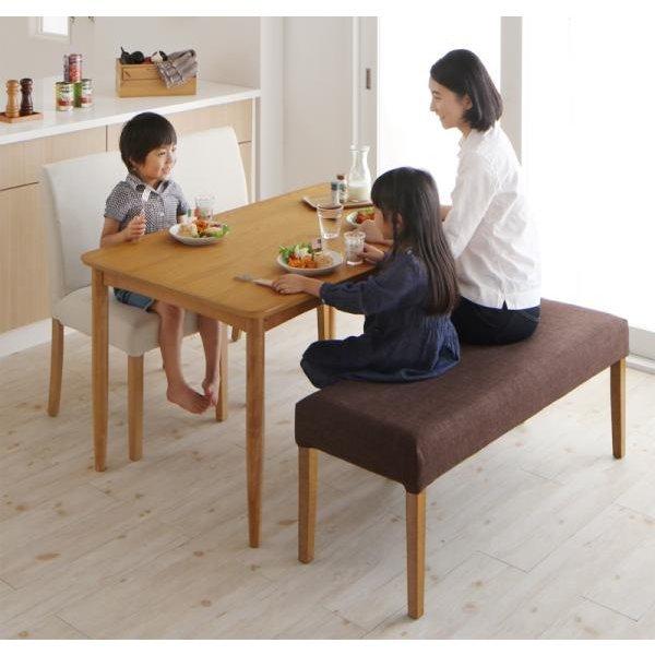 ダイニングテーブル W150 撥水 防汚機能付き！ カバーリングダイニング |  | 17