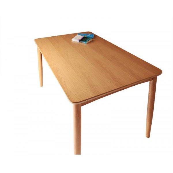 ダイニングテーブル W150 撥水 防汚機能付き！ カバーリングダイニング |  | 19