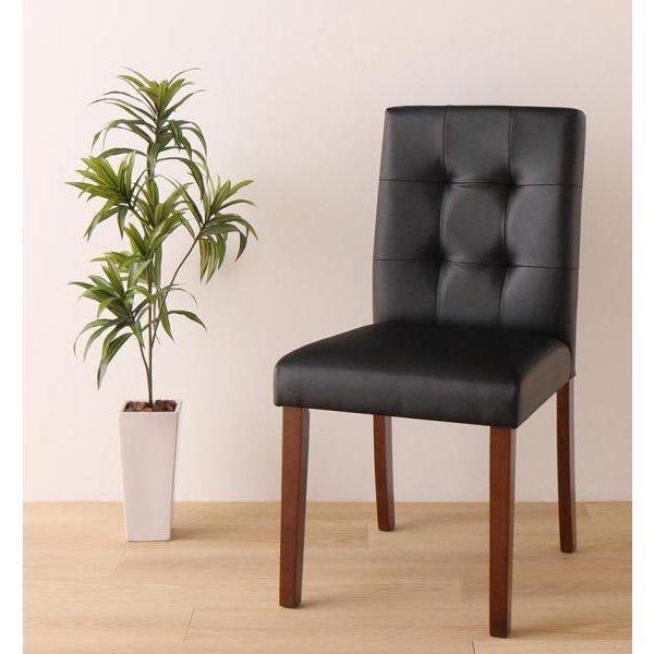 ダイニングテーブル 単品 W115 さっと拭ける PVC |  | 16