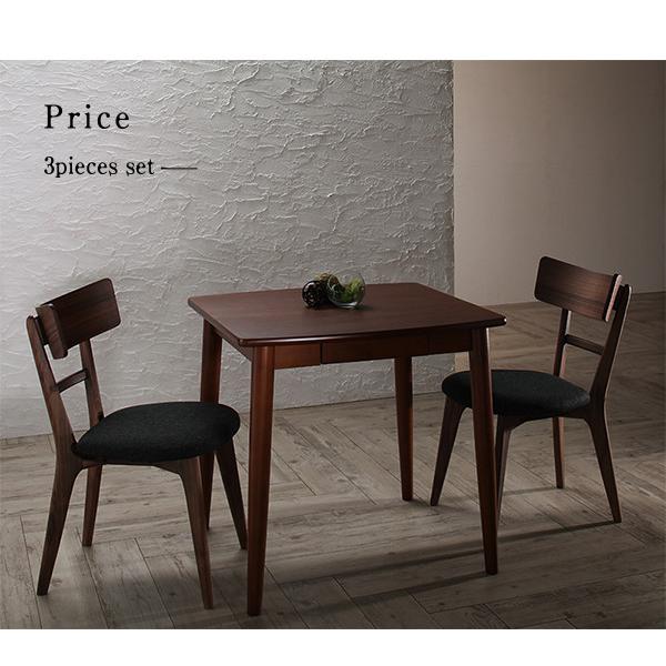 ダイニングテーブル単品 W115 モダン おしゃれ ダイニング |  | 09