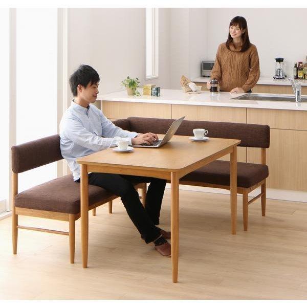 ダイニングテーブル 単品 ナチュラル W150 |  | 17