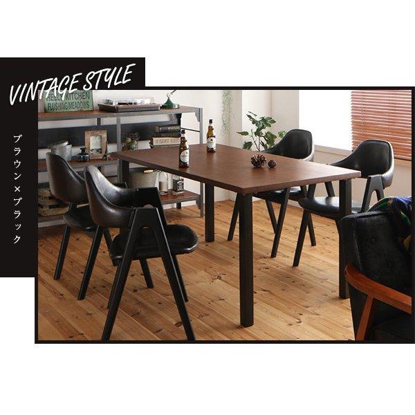 ダイニングテーブル 単品 W120 ミックススタイル |  | 04