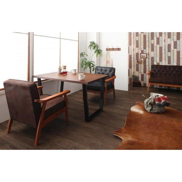 ダイニングテーブル 単品 W120 ヴィンテージスタイル |  | 19