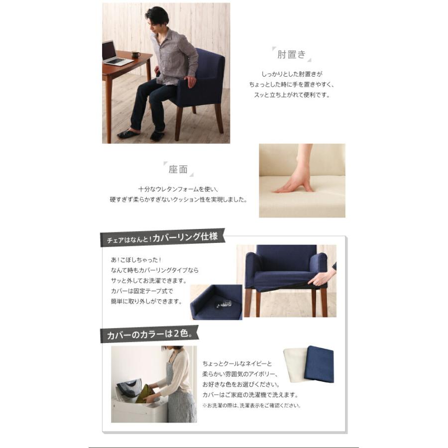 ダイニングテーブル W115 ダイニングにも デスクにもなる |  | 05