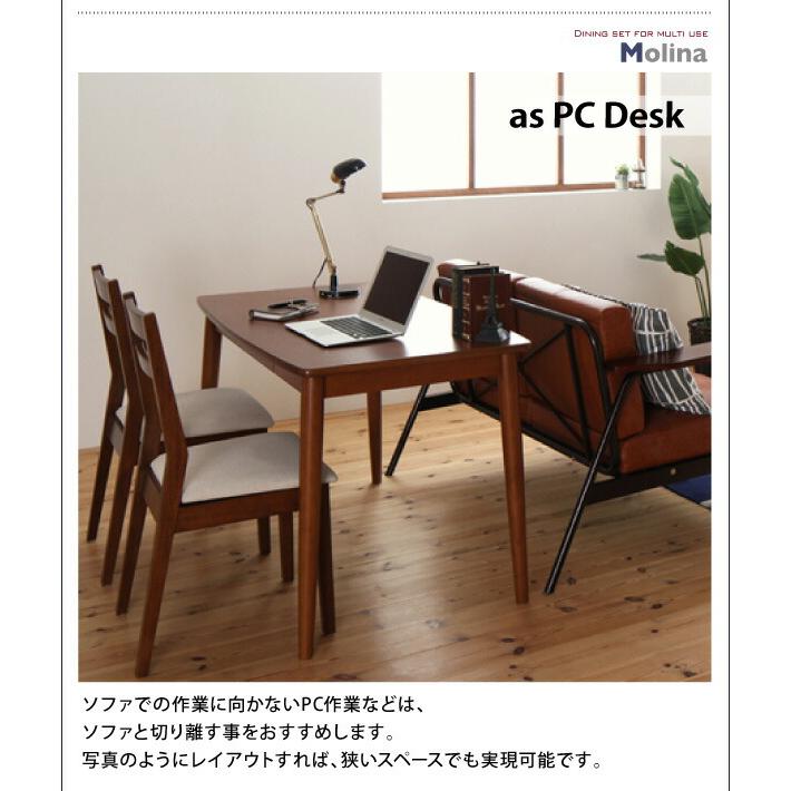 ダイニングテーブル 単品 W115ダイニング デスク マルチ使用 |  | 06