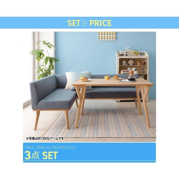 ダイニングテーブル 単品 W140 北欧 |  | 14