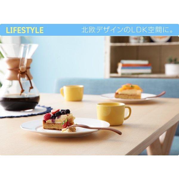 ダイニングテーブル 単品 W140 北欧 |  | 05